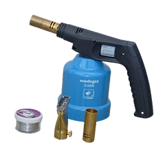 Gas Power Tools