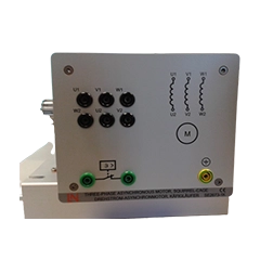 Industrial Control